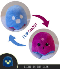 Load image into Gallery viewer, Moody Animals - Pumpkins, Ghost, Dog, &amp; Cat
