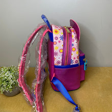 Load image into Gallery viewer, DISNEY LIZZIE MCGUIRE COSPLAY MINI BACKPACK - Loungefly
