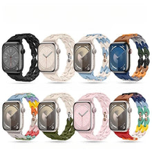 Load image into Gallery viewer, Watch Band - Silicone Link
