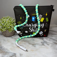 Load image into Gallery viewer, Pouch XL - Adult, Charging Shit
