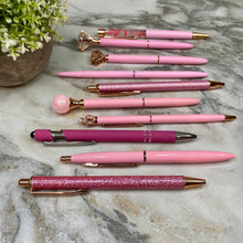 Load image into Gallery viewer, Pen - Pink Assortment
