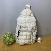 Load image into Gallery viewer, Sarah - Puffer Sling XL
