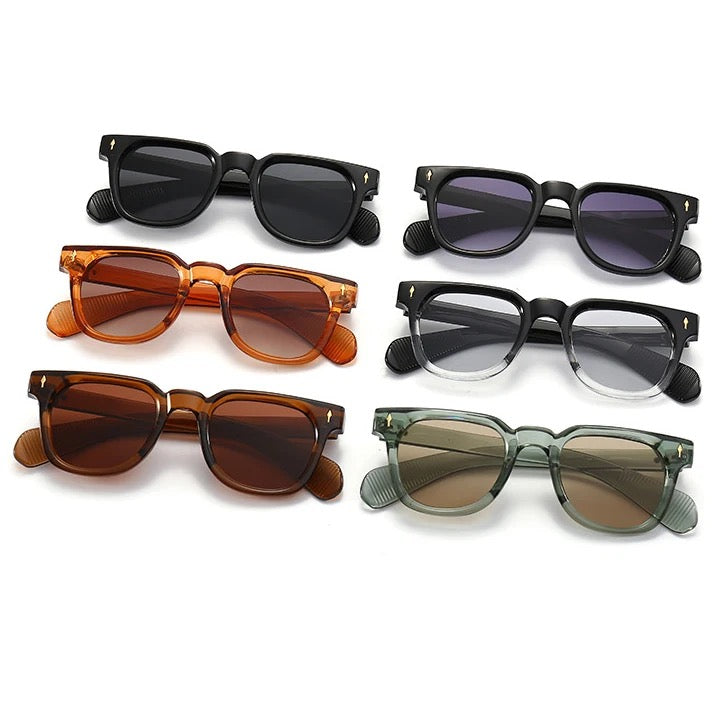 Sunglasses - Style B - PREORDER