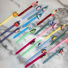 Load image into Gallery viewer, Pen - Books &amp; Reading
