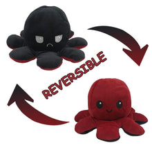 Load image into Gallery viewer, Moody Octopus Toy
