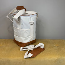 Load image into Gallery viewer, Summer - Canvas Cooler
