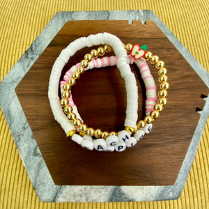 Bracelet Pack - Clay & Bead Teach