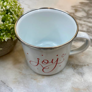 Mug - Christmas - Joy