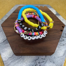 Load image into Gallery viewer, Bracelet - Friendship Bracelets - Superstar
