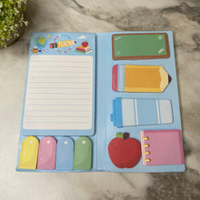 Load image into Gallery viewer, Sticky Note Booklet Set - Optimism Teach
