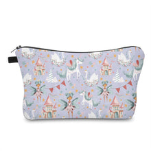 Load image into Gallery viewer, Pouch - Fairytale Lavender
