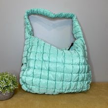 Load image into Gallery viewer, Puffer Bag
