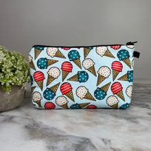 Load image into Gallery viewer, Pouch - America, Ice Cream
