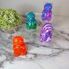 Load image into Gallery viewer, Squishy Toy - Gummy Bear, Marble
