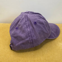 Load image into Gallery viewer, Hat - Softball Mom - Purple
