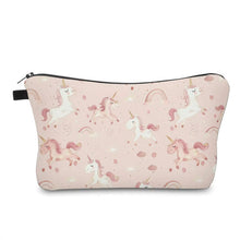 Load image into Gallery viewer, Pouch - Pink Unicorn
