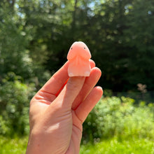 Load image into Gallery viewer, Squishy Toy - Adult Humor Penis
