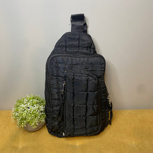 Load image into Gallery viewer, Sarah - Puffer Sling XL
