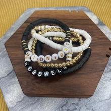 Load image into Gallery viewer, Bracelet - Friendship Bracelets - Bejeweled
