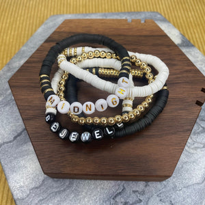 Bracelet - Friendship Bracelets - Bejeweled