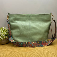 Load image into Gallery viewer, Willow - Shopper Purse
