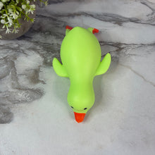 Load image into Gallery viewer, Squishy Toy - Laying Down Duck
