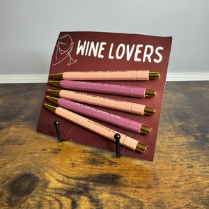 Pen - Wine Lovers Set