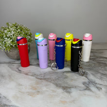 Load image into Gallery viewer, Keychain - Tumbler #3
