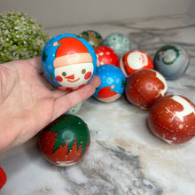 Load image into Gallery viewer, Christmas Stress Ball Toy

