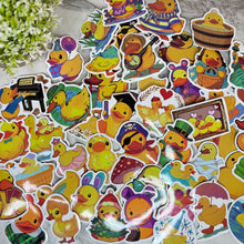 Load image into Gallery viewer, Stickers - Ducks
