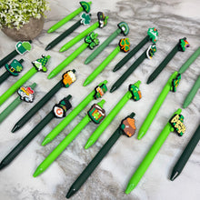 Load image into Gallery viewer, Pen - St. Patrick’s Day Mix
