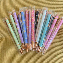 Load image into Gallery viewer, Pen - Metal Daisy
