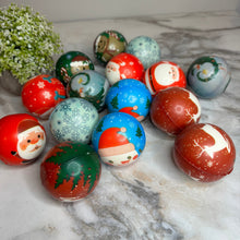 Load image into Gallery viewer, Christmas Stress Ball Toy
