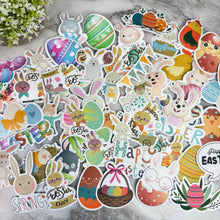 Load image into Gallery viewer, Stickers - Easter
