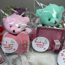 Load image into Gallery viewer, Bundled Set - Thank You Bear-y Much
