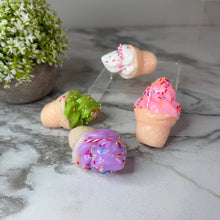Load image into Gallery viewer, Squishy Toy - Ice Cream Cone
