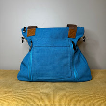 Load image into Gallery viewer, Caitlin - Canvas Satchel

