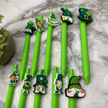 Load image into Gallery viewer, Pen - St. Patrick’s Day Mix
