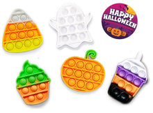 Load image into Gallery viewer, OMG Pop Fidgety Mini's - Halloween Edition

