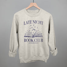 Load image into Gallery viewer, Late Night Book Club
