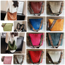 Load image into Gallery viewer, Willow - Shopper Purse
