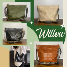 Load image into Gallery viewer, Willow - Shopper Purse
