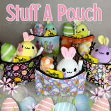 Load image into Gallery viewer, Stuff A Pouch Bundle - Easter Mystery Listing

