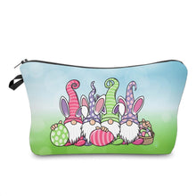 Load image into Gallery viewer, Pouch - Easter - Gnome Grass Eggs
