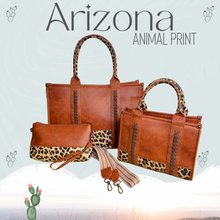 Load image into Gallery viewer, Arizona - Animal Print
