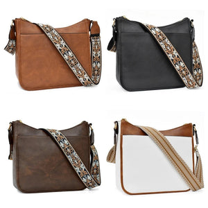 Bree Crossbody Purse