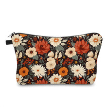 Load image into Gallery viewer, Set - Floral Cream And Orange
