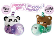 Load image into Gallery viewer, Magic Fortune Friends Toy - Bubble Tea Bears
