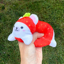 Load image into Gallery viewer, Sand-a-roos Toy - Sensory Plush
