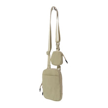 Load image into Gallery viewer, Nylon Crossbody &amp; Belt Bag
